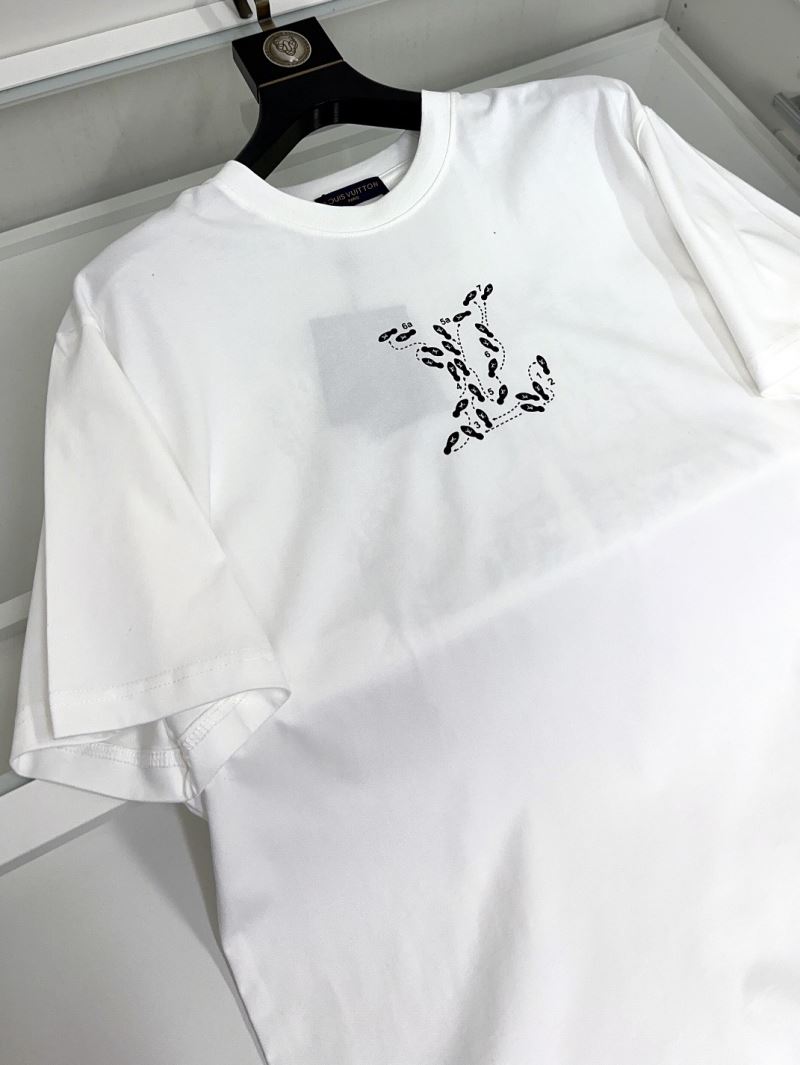 Louis Vuitton T-Shirts